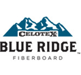 Celotex Blue Ridge Fiberboard
