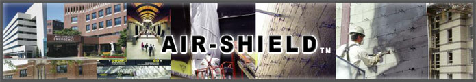 Air Barriers Building Envelope Air Barrier products