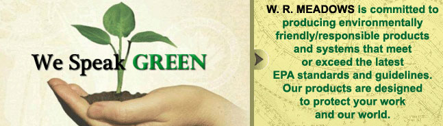LEED Green Building
