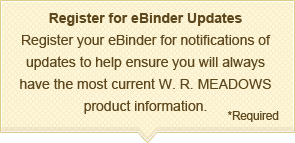 Register for Updates