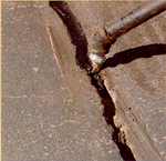 joint sealant application