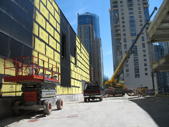 Aqua Skyscraper Vapor Barrier 3