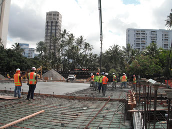 Asia Pacific Center for Security Studies Project Profile 3