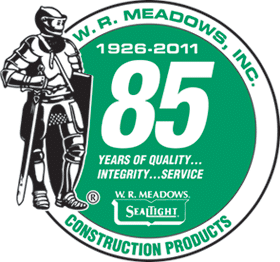 W. R. Meadows 85th Anniversary