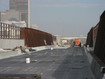 SFBN Railroad Bridge Project 2