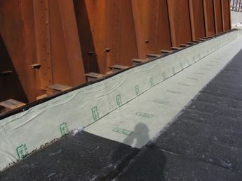 SFBN Railroad Bridge Project 3