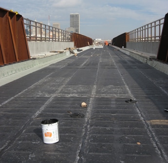 SFBN Railroad Bridge Project 4