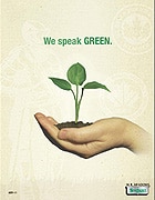 Green Brochure