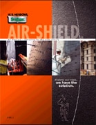 Air-Shield brochure