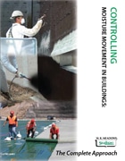 Moisture Control Catalog