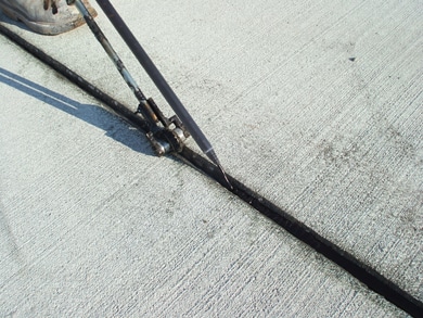 Fed spec ss-s-200 joint sealant