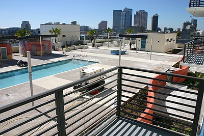 Grand Central Condo project