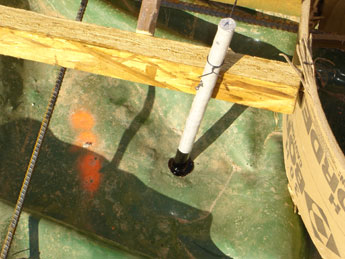 Vapor Barrier Prison Complex Photo 3