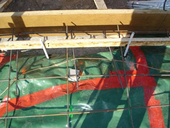 Vapor Barrier Prison Complex Photo 4