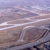 Atlanta International Airport Construction Project
