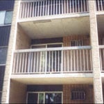 decks repaired