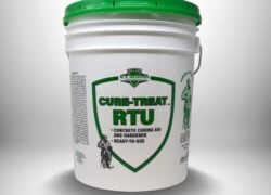 CURE-TREAT RTU