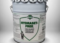 hydraset-free-non-chloride-concrete-set-accelerator