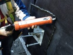 BEM One-Component Building Envelope Membrane