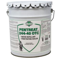 244-40 OTC Water Repellant Penetrating Sealer