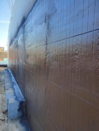 Waterproofing Membranes Explained Hydrostatic Pressure ASTM Standards 