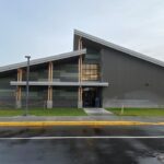 Rocky Heights Building Envelope