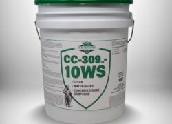 CC-309-10WS WITH RED FUGITIVE DYE