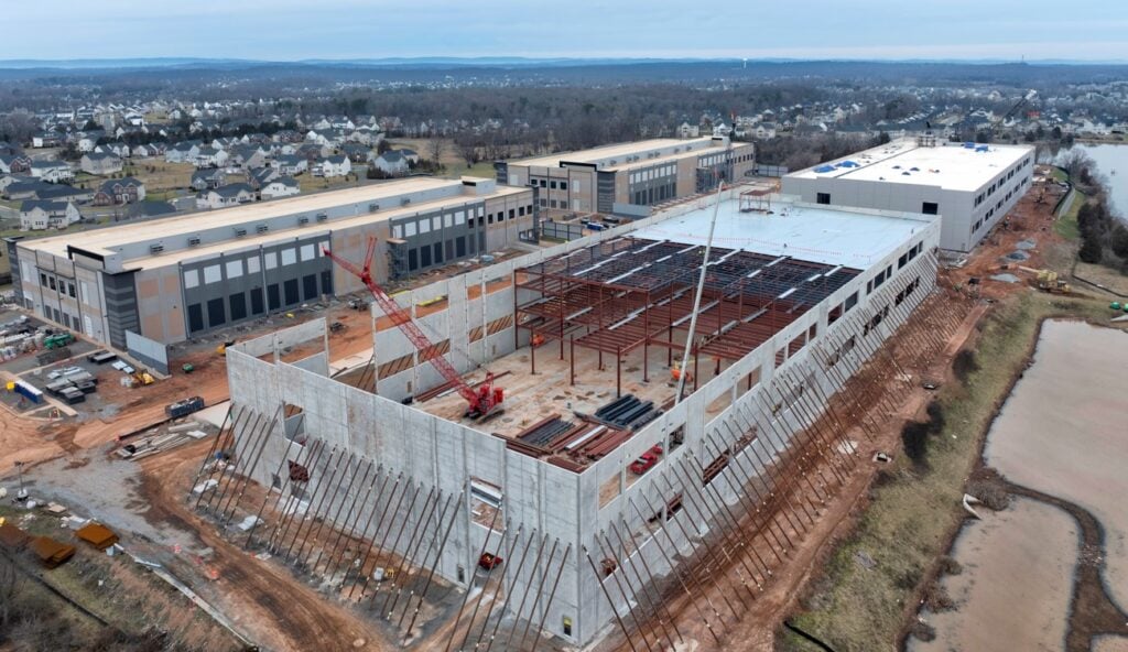 data-centers