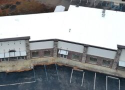 Building Solutions Together: Supporting Roofing Distributors with KNIGHTSHIELD Silicone Systems