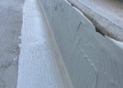 HYDROWRAP PUMA FLASHING
