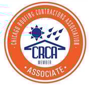 CRCA roofers