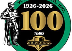 W. R. MEADOWS, INC. CELEBRATES 100 YEARS OF BUILDING SOLUTIONS, TRUST, AND INNOVATION
