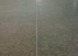 Concrete control joint fillers