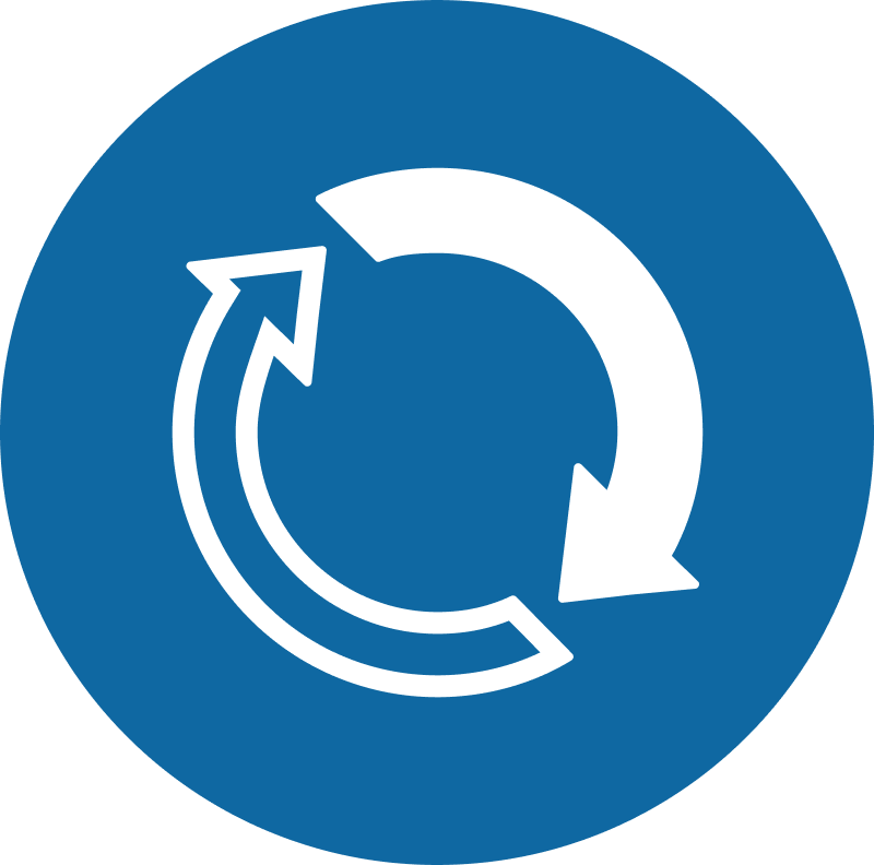 Circular Economy icon