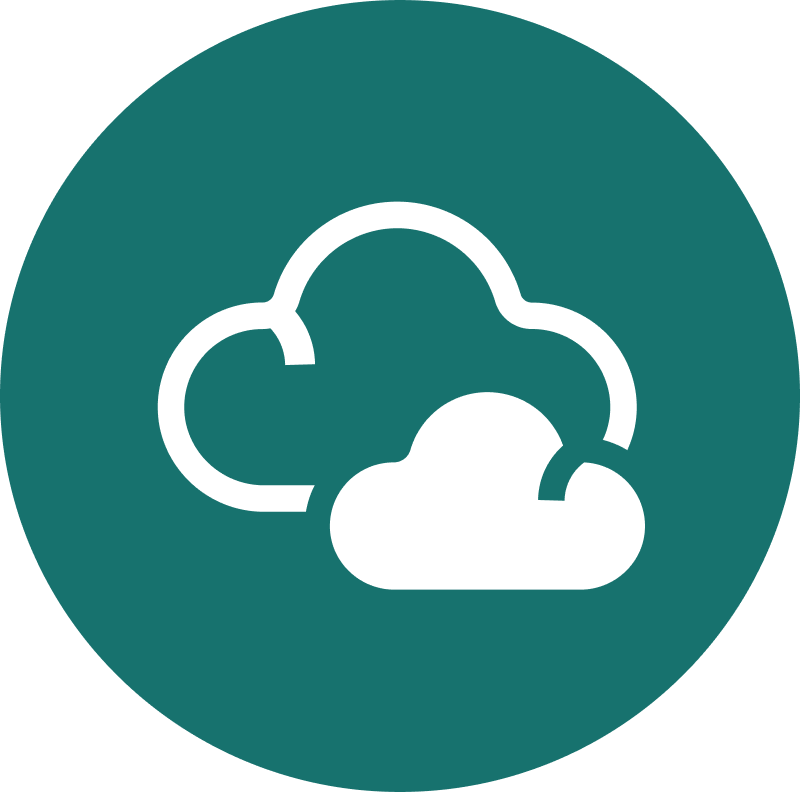 Carbon and Climate Impact icon