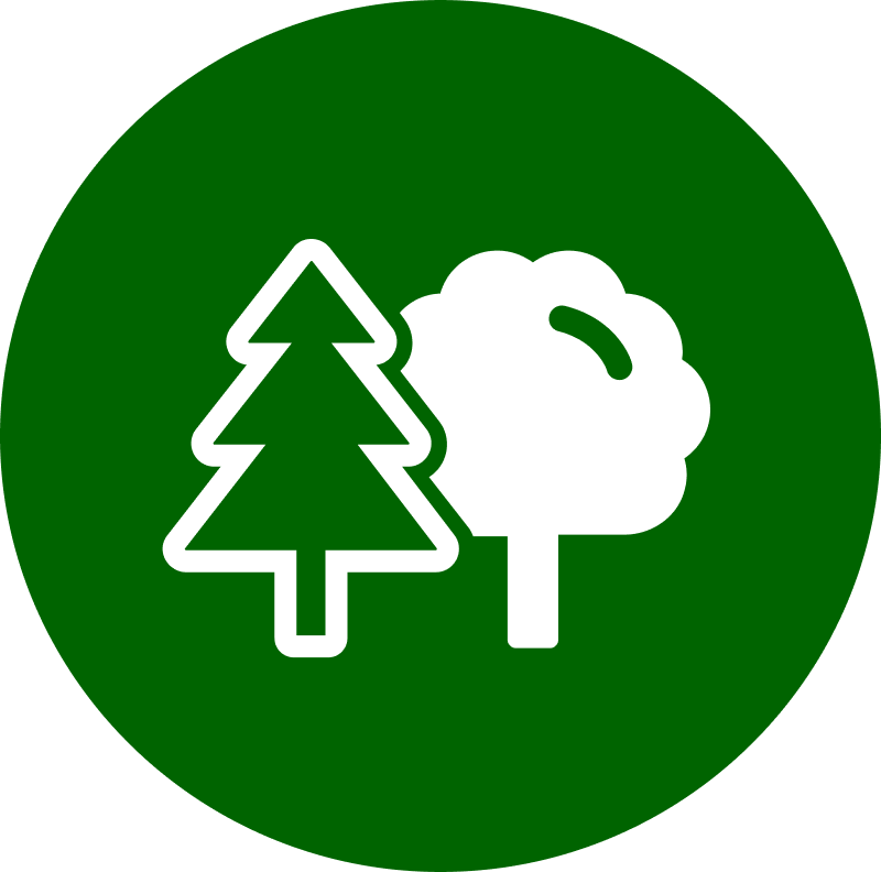 Ecosystem Health icon