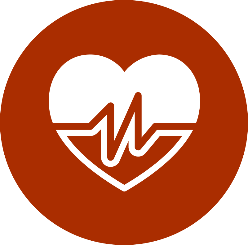 Human Health and Indoor Air Quality icon