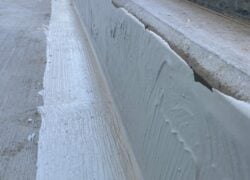 HYDROWRAP PUMA FLASHING