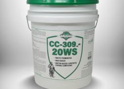 CC-309-20WS Concrete Curing Compound