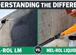 MEL-ROL LM vs. MEL-ROL LIQUID MEMBRANE: Understanding the Difference