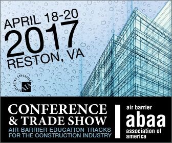 ABAA Conference: April 18th-20th - Blog - W. R. Meadows