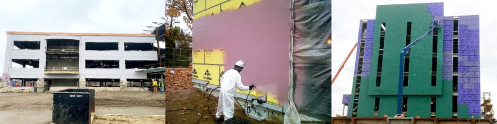 Air-Barriers