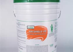 Protect Your Structure against the Ingress of Moisture with AIR-SHIELD LM