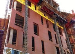 Ensure a Dependable Building Envelope with AIR-SHIELD LSR