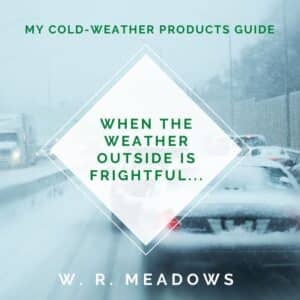 Building Envelope Building Materials Low Temp