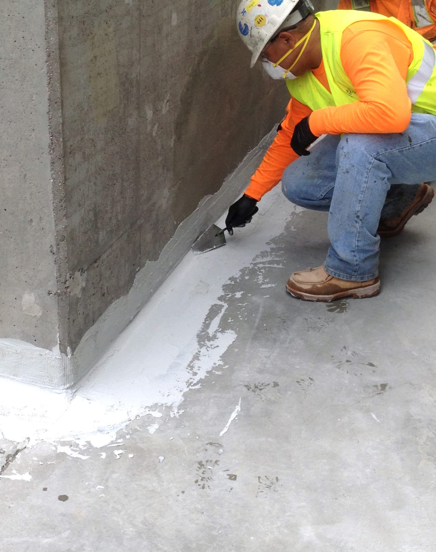 Drainage & Waterproofing Company Omaha