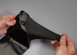 New Low VOC Waterproofing Solution