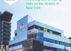 Case study featuring New York’s Michael Kors Building now available