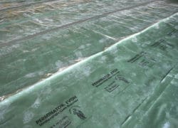 Learn more about PERMINATOR EVOH, our Newest Underslab Gas Vapor Barrier