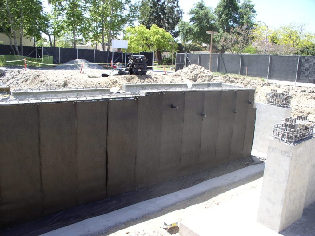 MEL-DRAIN CAD Details Now Available! - Blog - W. R. Meadows